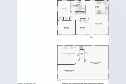 2859 S 96th St, West Allis, WI 53227 - Photo 25