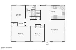 2859 S 96th St, West Allis, WI 53227 - Photo 23
