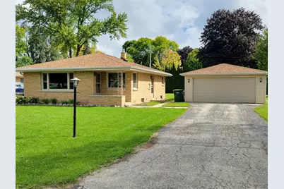 5310 S 115th St, Hales Corners, WI 53130 - Photo 1