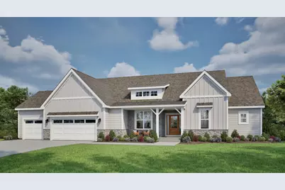 9986 N Migratory Ln, Mequon, WI 53097 - Photo 1