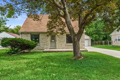 5268 N 60th St, Milwaukee, WI 53218 - Photo 1