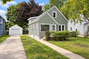 4937 N Hollywood Ave, Whitefish Bay, WI 53217 - Photo 1