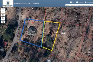 N6830 Tippecanoe Trail, Sugar Creek, WI 53121 - Photo 57