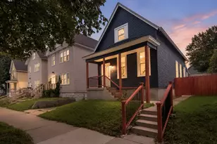 316 E Clarence St, Milwaukee, WI 53207 - Photo 1