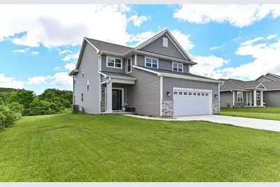 611  Hunter Dr, Racine, WI 53406 - Photo 3