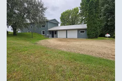 11851  State Highway 71 -, Angelo, WI 54656 - Photo 1