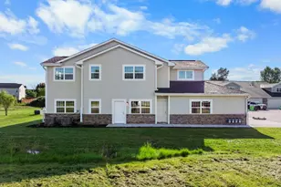 480 Quiet Meadow Ln, Johnson Creek, WI 53038 - Photo 1