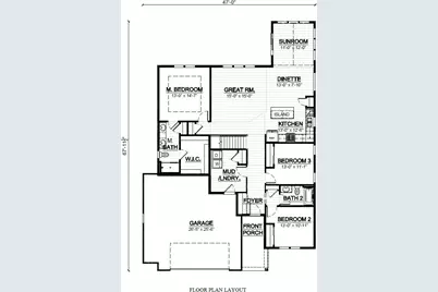 1479  Patton Dr, Hartford, WI 53027 - Photo 3