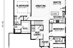 1479 Patton Dr, Hartford, WI 53027 - Photo 3