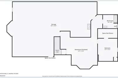 435  Nickelby Ct, Delafield, WI 53018 - Photo 71