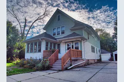 1259 N 64th St #1261, Wauwatosa, WI 53213 - Photo 1