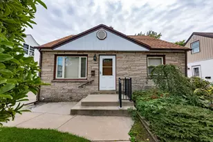 2923 E Cudhy Ave, Saint Francis, WI 53235 - Photo 1