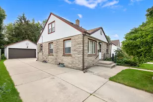2923 E Cudahy Ave, Saint Francis, WI 53235 - Photo 27