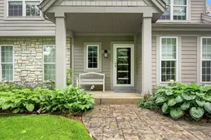 4949 Lake Dr, West Bend, WI 53095 - Photo 29