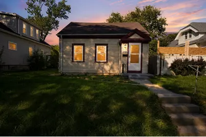 5521 N 33rd St Milwaukee -, Milwaukee, WI 53209 - Photo 1