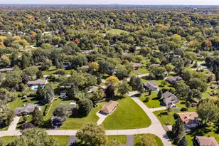 18550 Brookridge Dr, Brookfield, WI 53045 - Photo 29