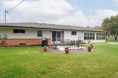 18550  Brookridge Dr, Brookfield, WI 53045 - Photo 25
