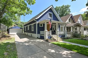 3364 S Indiana Ave, Milwaukee, WI 53207 - Photo 1