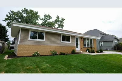 4621  39th Ave, Kenosha, WI 53144 - Photo 1