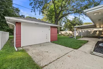 3209 E Denton Ave, Saint Francis, WI 53235 - Photo 3