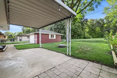 3209 E Denton Ave, Saint Francis, WI 53235 - Photo 5