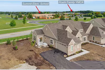 1620  Belmont Ln #26, Oconomowoc, WI 53066 - Photo 35