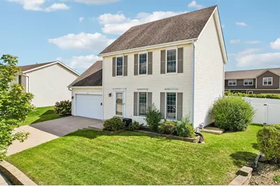 1147  Dresser Ave, Waukesha, WI 53188 - Photo 1