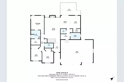 3318  Cimarron Ct, Manitowoc, WI 54220 - Photo 35