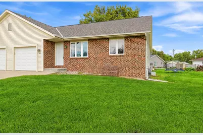 406  Keno Cir, Horicon, WI 53032 - Photo 1