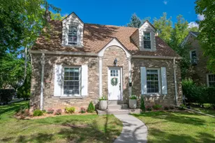 1946 Ludington Ave, Wauwatosa, WI 53226 - Photo 1