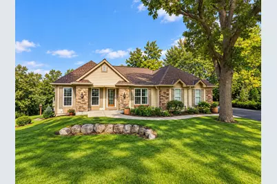 211  Kummrow Ct, Wales, WI 53183 - Photo 1