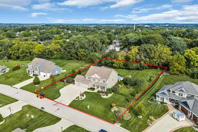 W275N342  Arrowhead Trl, Pewaukee, WI 53188 - Photo 75