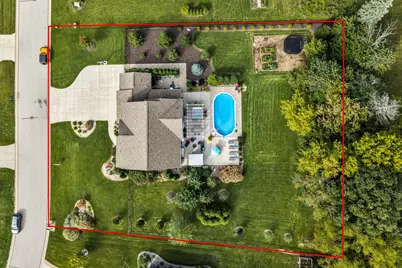 W275N342  Arrowhead Trl, Pewaukee, WI 53188 - Photo 79