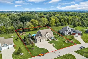W275N342 Arrowhead Trail, Pewaukee, WI 53188 - Photo 73