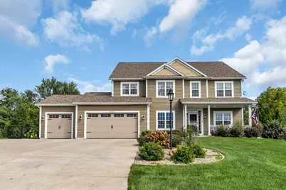 W275N342  Arrowhead Trl, Pewaukee, WI 53188 - Photo 101