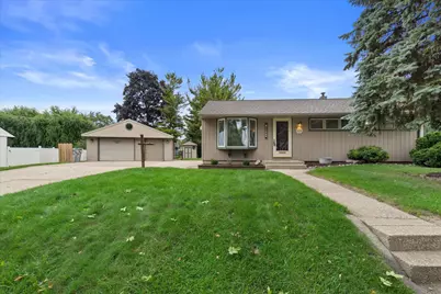 6536 W Burdick Ave, Milwaukee, WI 53219 - Photo 1