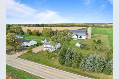 4363  County Road O -, Delavan, WI 53115 - Photo 43