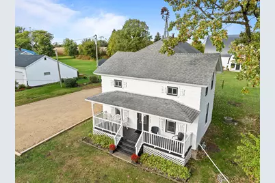 4363  County Road O -, Delavan, WI 53115 - Photo 1