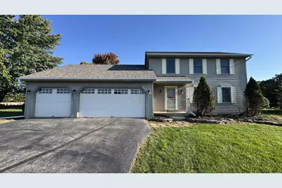 N93W27616  Quail Hollow Ct, Lisbon, WI 53029 - Photo 1