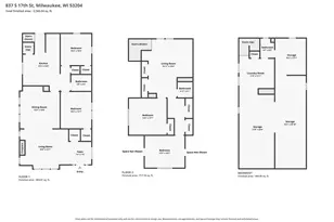 837 S 17th St, Milwaukee, WI 53204 - Photo 37