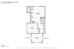837 S 17th St, Milwaukee, WI 53204 - Photo 39