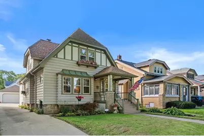 837 S 17th St, Milwaukee, WI 53204 - Photo 1