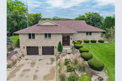 4707  376th Ave, Wheatland, WI 53105 - Photo 1