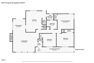 9015 N Iroquois Rd, Bayside, WI 53217 - Photo 43