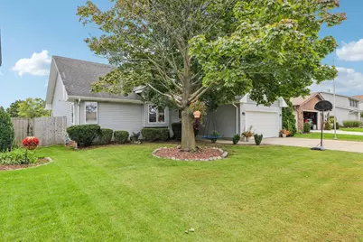 5809  83rd St, Kenosha, WI 53142 - Photo 35