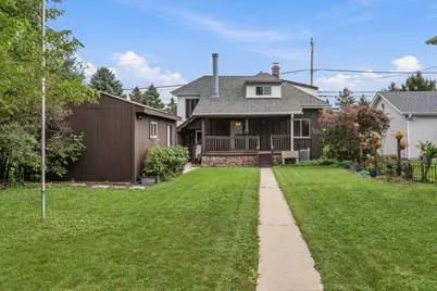 822 S 56th St, West Allis, WI 53214 - Photo 1
