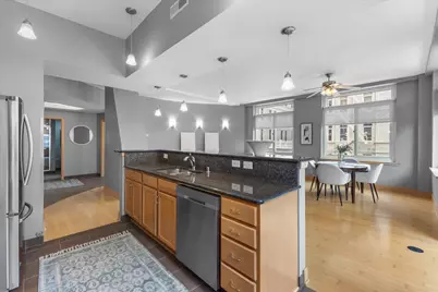 741 N Milwaukee St #302, Milwaukee, WI 53202 - Photo 15