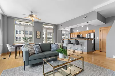 741 N Milwaukee St #302, Milwaukee, WI 53202 - Photo 3