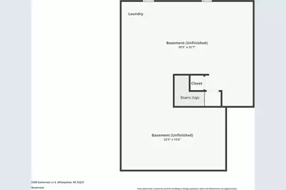 5309  Somerset Ln, Greenfield, WI 53221 - Photo 45
