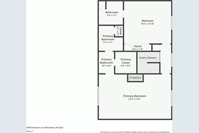 5309  Somerset Ln, Greenfield, WI 53221 - Photo 43